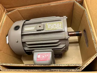 USED MAGNETEK E260
