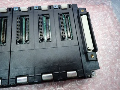 USED OMRON CS1WBC103