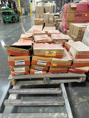 Used SALICE AMGPXA3 Misc Woodworking Parts Florida US | MachineryMax #1437710