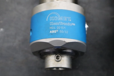 Used KOMET KOMTRONIC Tool Holders Minnesota US | Machinesused.com #1506315