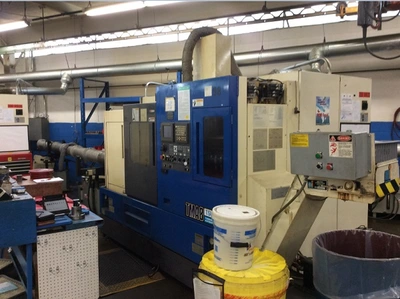 USED 2003 TSUGAMI TMA8