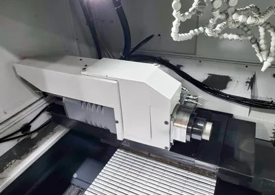 2015 CITIZEN L32VIII Swiss Screw Machines | Clark Machinery Sales, LLC (3)