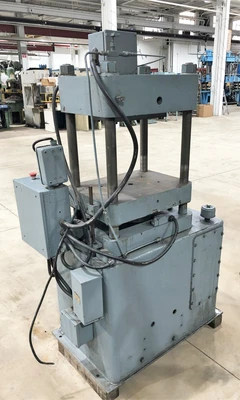 USED WABASH WABASH LABORATORY PRESS