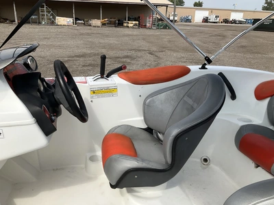 Used 2002 SEADOO SPEEDSTER Boats (Misc) Michigan US | Miedema Asset Management Group #1413933