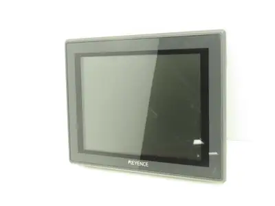 Keyence CA-MP81 Analog SVGA 8.4-Inch LCD Color Monitor 24VDC