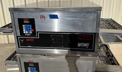 USED CTX DZ331