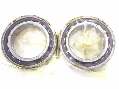 NEW MRC 7110KRDS BKE#7 PRECISION BALL BEARING, BAKE/ABEC-7
