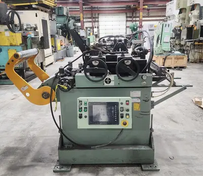 USED 2015 ORII LCC05HF2TAP-EVAS