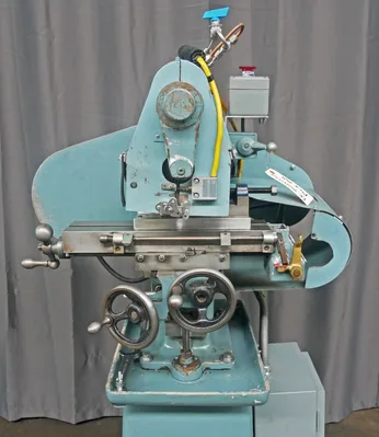 USED 1997 BURKE NO. 4