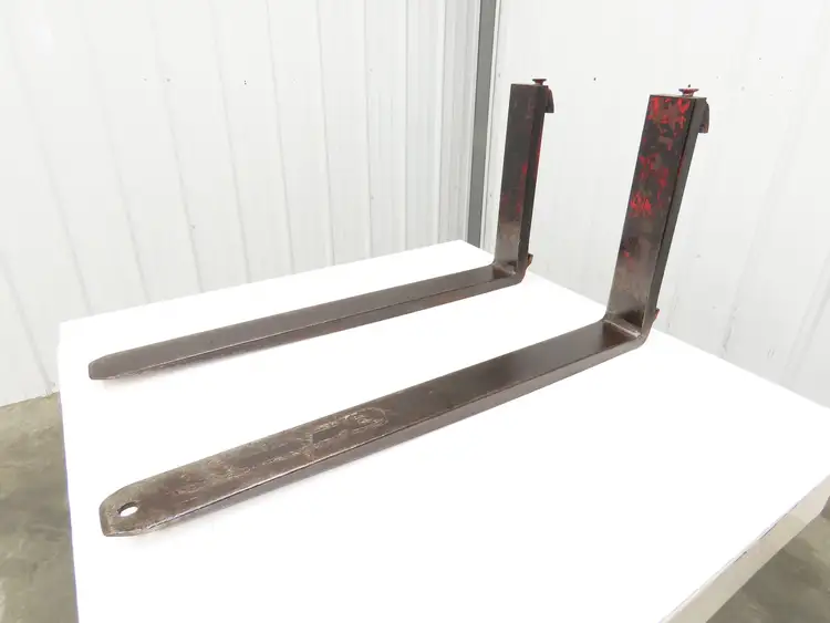 Used KENHAR _UNKNOWN_ Forklift Attachments | Arrow Industrial #562481