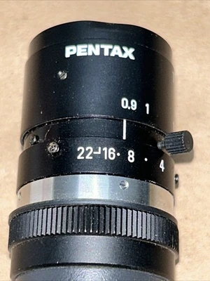 USED Sony XC-55