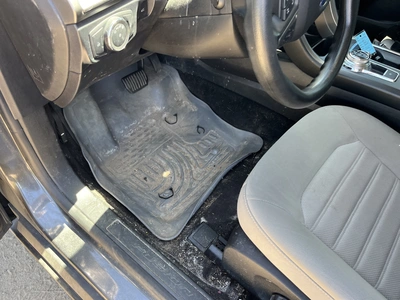 USED 2020 FORD FUSION