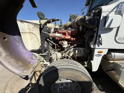 Used 2014 PETERBILT 365 Water Trucks California US | Ben Kaplan Equipment #1446336