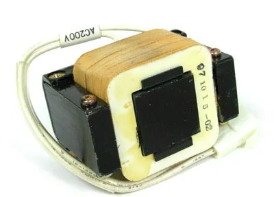 USED 97-10-15-02 200V INDUSTRIAL TRANSFORMER 97101502