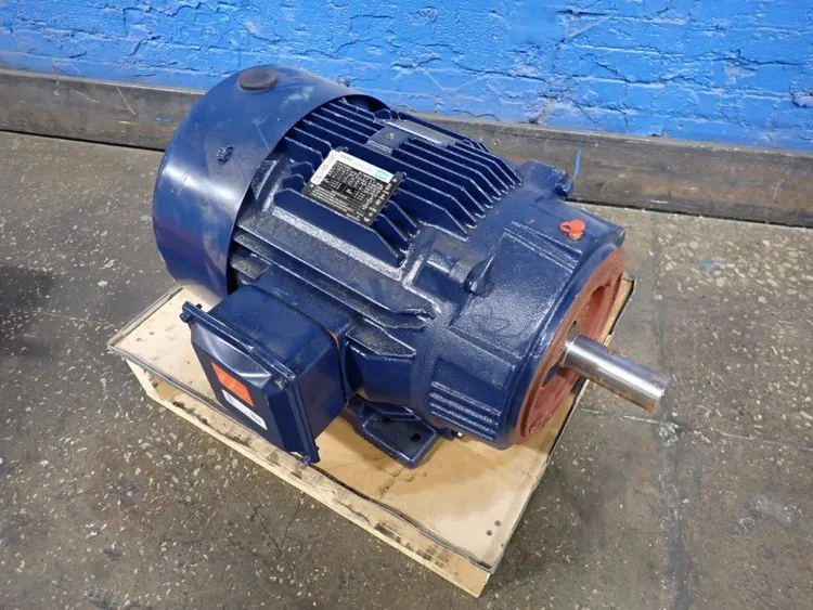 Used MARATHON MOTORS XF256TTFCD6028BBM Motors (misc) Ohio US | HGR 24 #926675