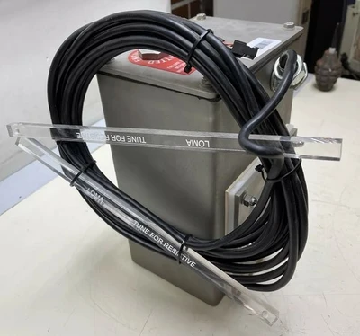 NEW Loma International, Inc. 7350PL90