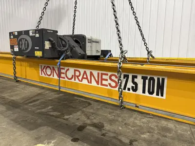 USED KONE A25260
