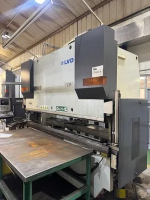 LVD PBEB 135/30 Fabrication & Sheet Metal | Bowland Trading Ltd (3)