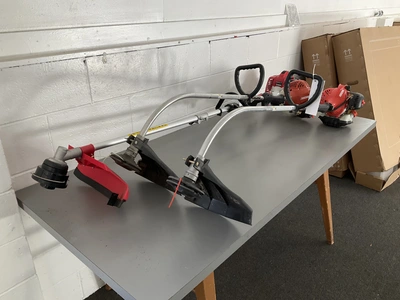 Used ECHO WEED EATERS Trimmers (Landscaping) Michigan US | Miedema Asset Management Group #1578815