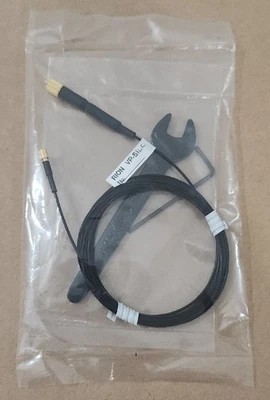 NEW RION PV-91C