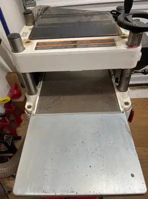 USED JET JWP-15OS
