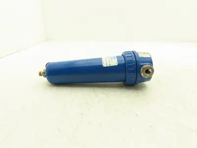 Balston 917A-S5044 Pneumatic Filter Assembly 230psi 130°F
