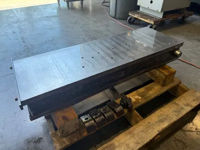 N/A 36" x 12" Tooling | GMT (3)