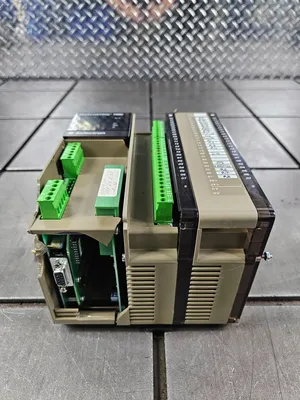 SELECONTROL CH-3250 Tooling | GMT (2)