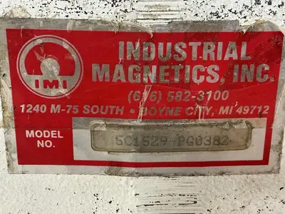 USED IMI 5C1529-PG0382