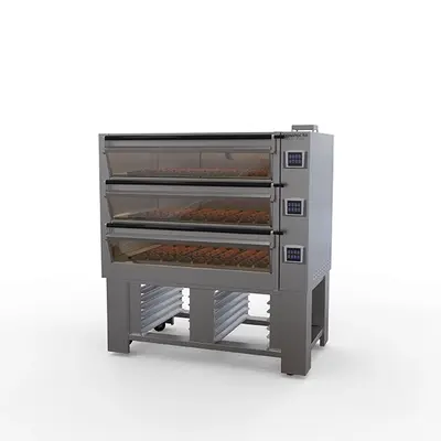 New | in-Stock Chandley Ovens _UNKNOWN_ Electric Ovens Pennsylvania US | ISCA #1299601