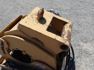 Used 2016 MADDOCK AM18 Cold Planers California US | Western Trencher & Equipment, Inc. #1497893