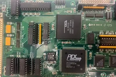 Galil Motion Control DMC-1840 Rev E PLC Processors | ANACAPA EQUIPMENT BROKERS, INC (5)