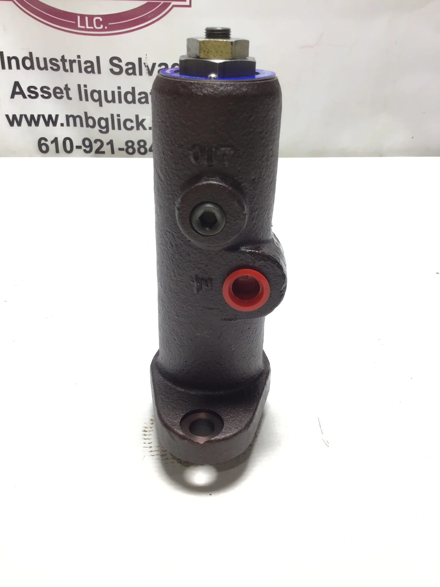 Graco Lubrication Pump 3/8 in Piston Pump