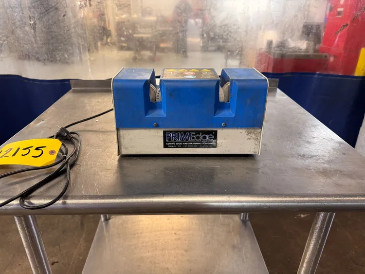 Used PRIMEdge HE1 Food Processing Equipment (misc) Illinois US | M&M Equipment Corp. #1278588