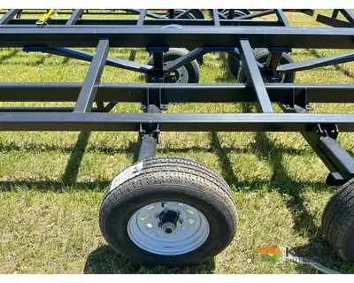 Used DEMCO _UNKNOWN_ Header Transports Iowa US | Keast Enterprises #1360187