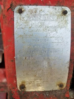 USED Vanton Does Not Apply