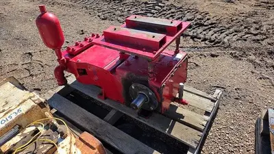 USED UNION TX-10