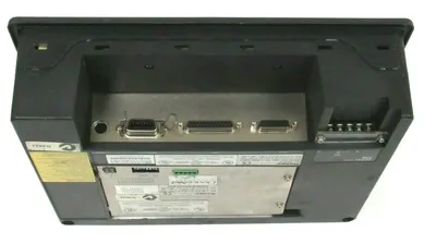 USED PRO FACE GP577R-TC41-24VP 2780027-02 DIGITAL OPERATOR INTERFACE