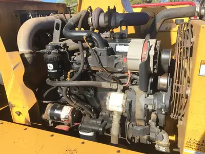 Used VERMEER BC1800XL Wood Chippers Utah US | Global Remarketing #1466444