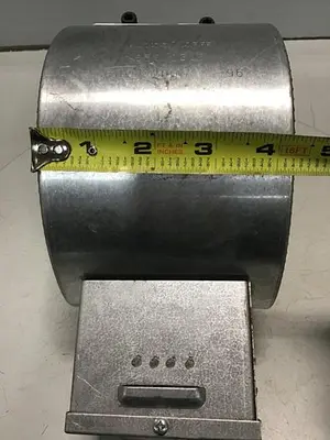 NEW KRAUSS MAFFEI 6502300