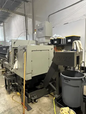 2014 TSUGAMI B0385L Swiss Type Automatic Screw Machines | Toolquip, Inc. (19)