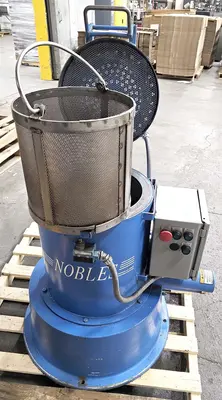 NOBLES T22/29768.22 Dryers | Mohawk Machinery (2)