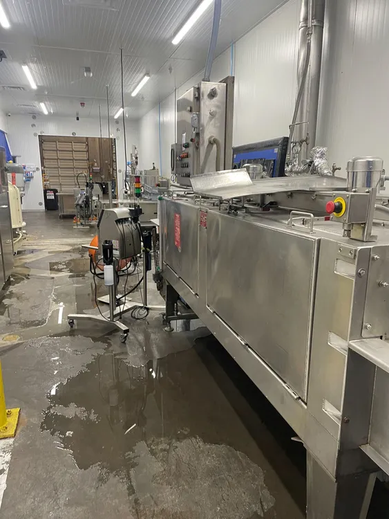 Used BOC GASES KFT-36-10M Freezers Illinois US | M&M Equipment Corp. #1145427