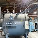 USED CI HAYES VMHT/R-24-24-36