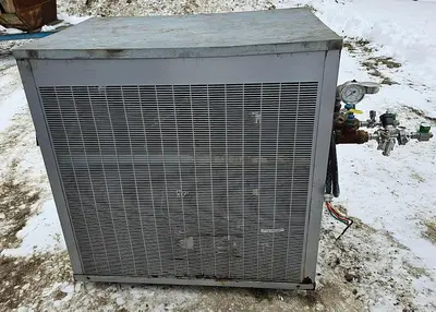 USED THERMAL CARE AQ0A0303