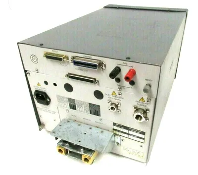 USED COSMO LS-1841N AIR LEAK TESTER LS1841N