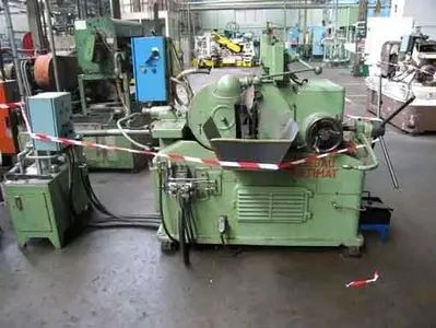 USED KOEBAU MULTIMAT STONE Ø 450MM