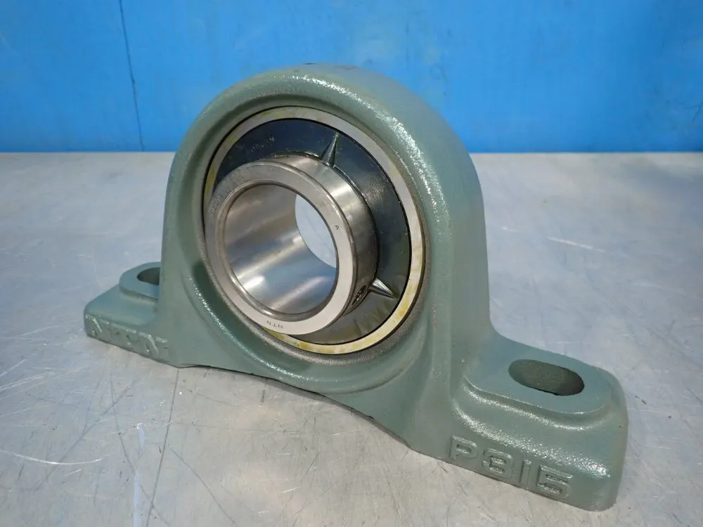 Used NTN P315 Tooling & Accessories (Other) Ohio US | HGR 24 #819945