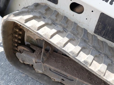 Used 2019 BOBCAT MT85 Skid Steer Loaders Massachusetts US | Brookside Equipment Sales #1422187