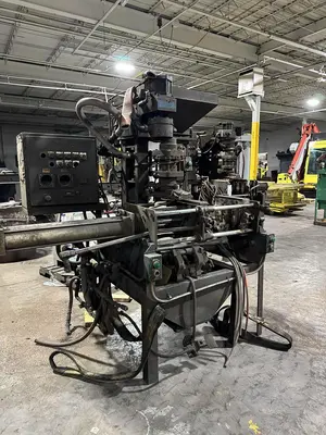 USED REDFORD HP-43-A